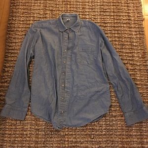 Jean Men's Shirt